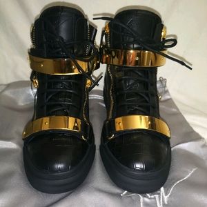 Men's Giuseppe Shoes